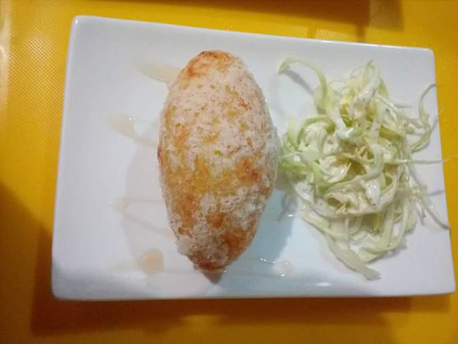 Opinii despre Gustitos Koquito's în Tingo María - Gastronomía y hostelería