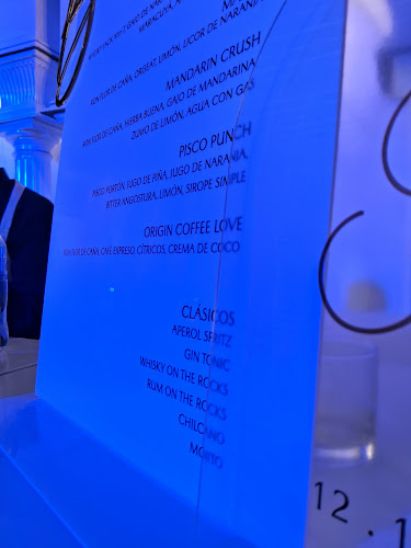 Cascada Park - Jaén