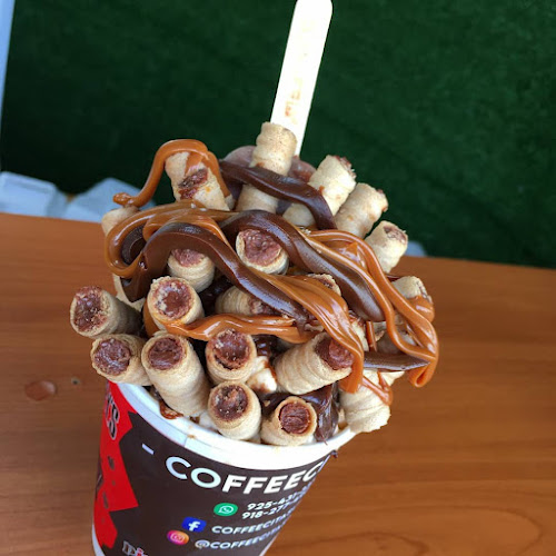 Coffeecitas - Gastronomía y hostelería