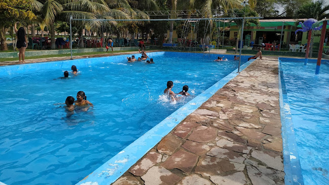 Restaurante Campestre "Los Cedros" - La Joya