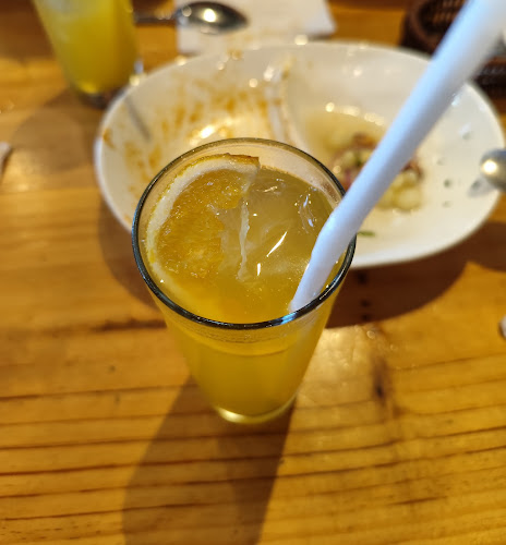 Comentarii opinii despre Mercado San Martín