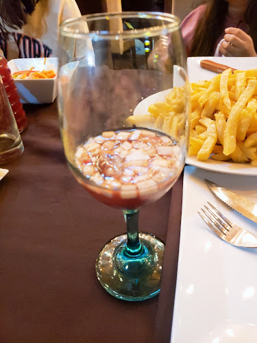 Av. Larco 834, Trujillo 13001