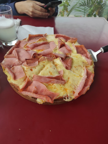 El Ravioli - Los Olivos