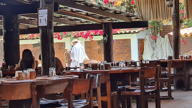 Comentarii opinii despre Kusina - Pachacamac