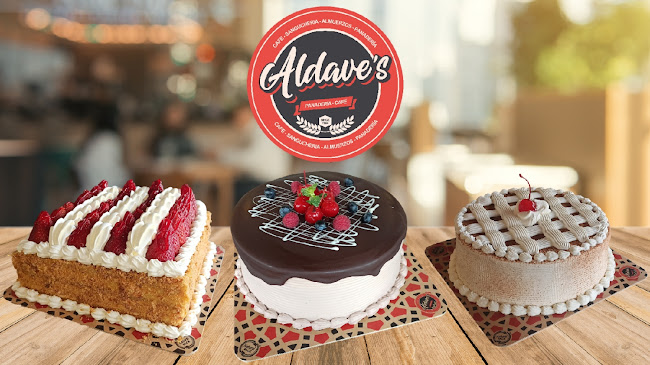 Panaderia Aldave's