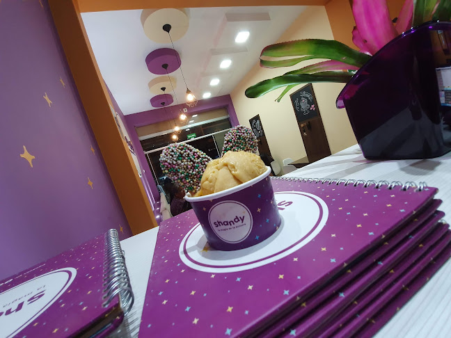 Shandy (Rioja) - Rioja