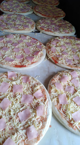 Pizzería su pizza express 🍕 - Sunampe