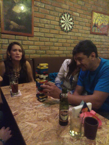 Comentarii opinii despre Rompecabezas Lounge Bar