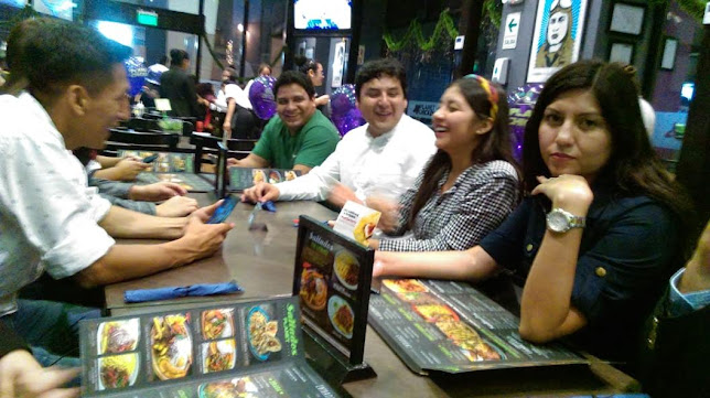 Comentarii opinii despre Planet Chicken