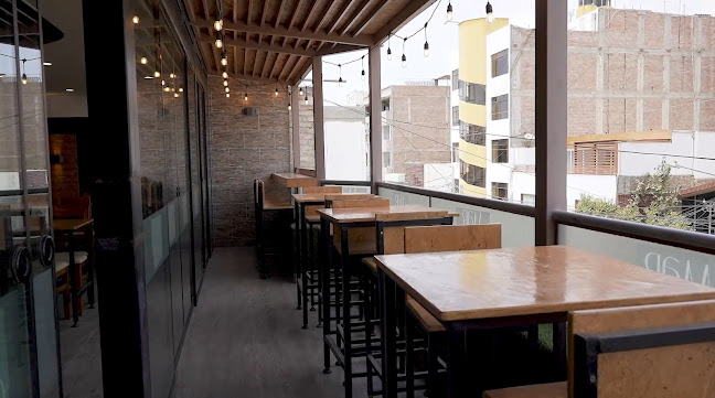 MAR & FUEGO Food & Drinks - Gastronomía y hostelería