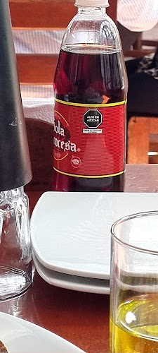 Restaurante Turístico Tres Marías