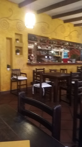 Villa Pizza - Gastronomía y hostelería