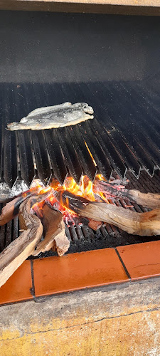 Comentarii opinii despre Restaurante El Bosque