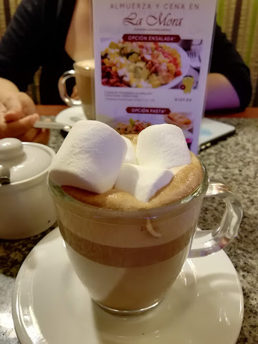 Comentarii opinii despre La Mora Pastelería & Café