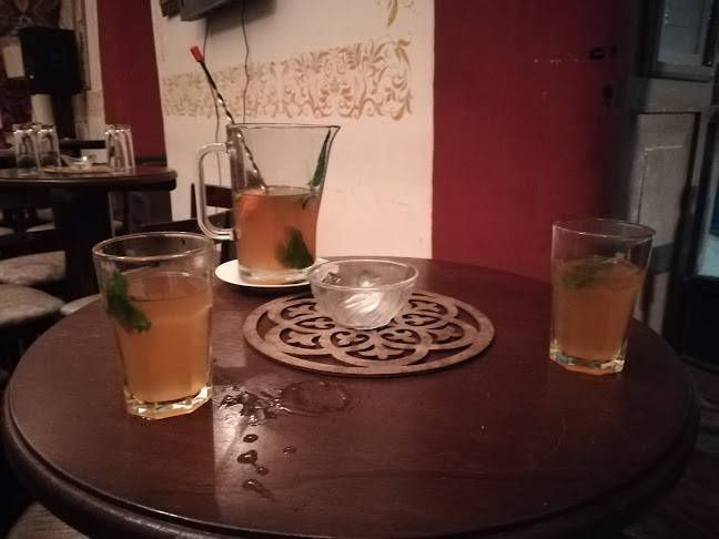 Barroco Bar Boutique - Cusco