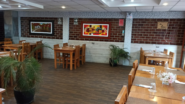 Club Cultural Kechua´s - Ayacucho