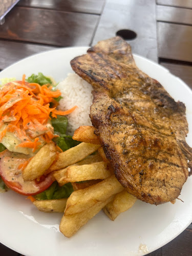 Toreto Piqueos Y Parrillas