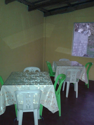 Restaurante "Sol del valle"