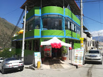 BOULEVARD "Pescados y Mariscos" - Gastronomía y hostelería