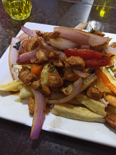 Restaurant El Gordo - Trujillo