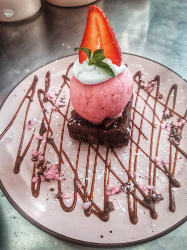 KALÚA Heladería Artesanal - Perené