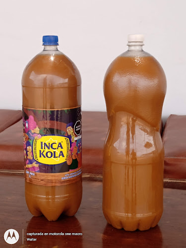 MCF5+GX5, Boca del Rio 13840