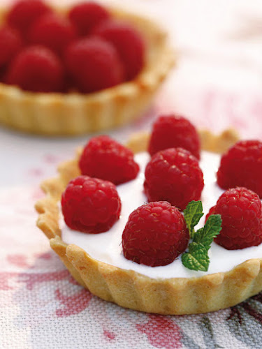 Pastelería Fina Tiramisu