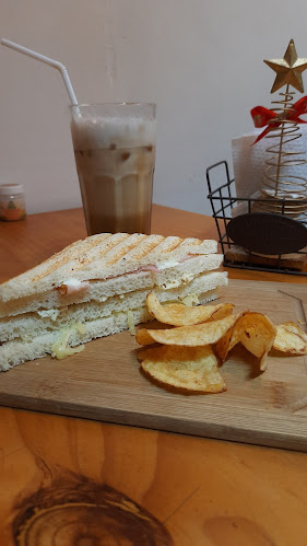 Mr. Gabo Café - Gastronomía y hostelería