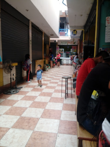 Comentarii opinii despre Mercado El Carmen