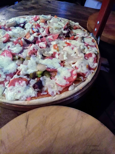 Pizza California
