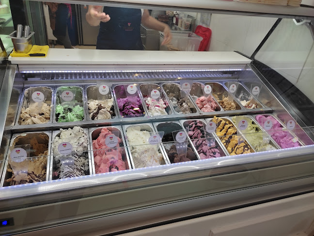 Bombolato Gelato & Caffè