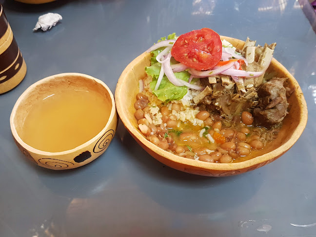 Comentarii opinii despre PICANTERIA EL RINCONCITO CATAQUENSE