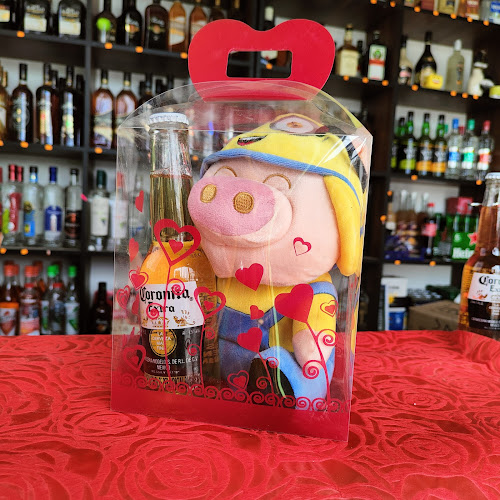 Comentarii opinii despre Licorería FREEDRINKS 24/7