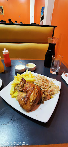 LA LEÑA - HUAMACHUCO