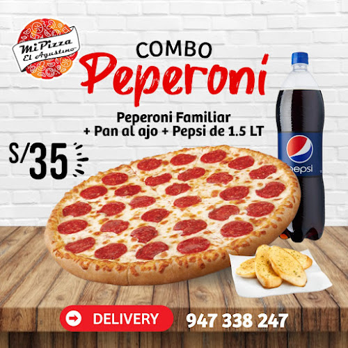 Av. César Vallejo 1609, El Agustino 15007