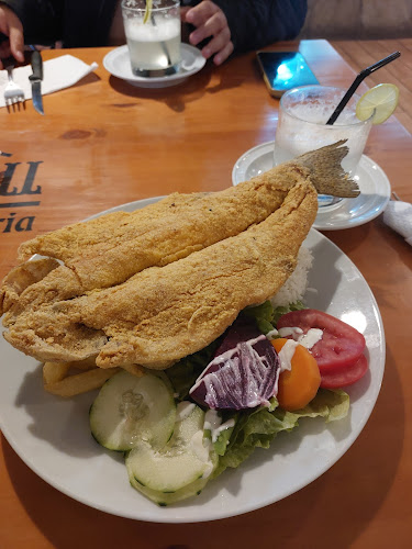 Comentarii opinii despre Casa Grill Puno