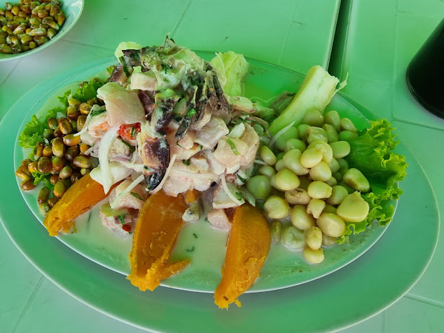 Los Patos - Gastronomía y hostelería