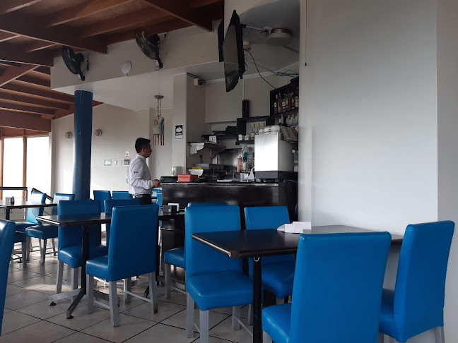 Punta Sal - Miraflores - Gastronomía y hostelería