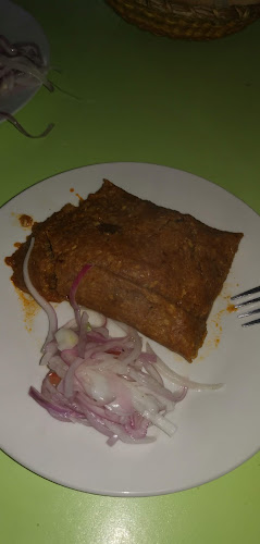 Mama Luz - Gastronomía y hostelería