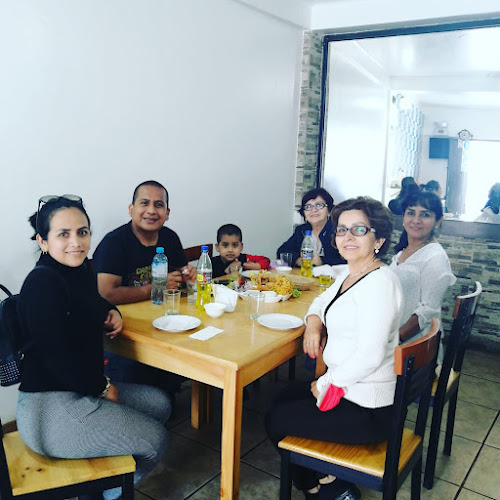 De Los Reyes - REST. - Pacasmayo