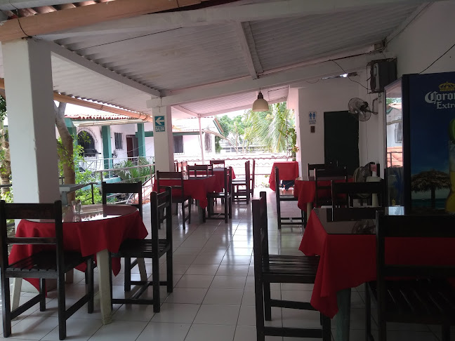 Restaurant Cevichería El Ajicito - Gastronomía y hostelería