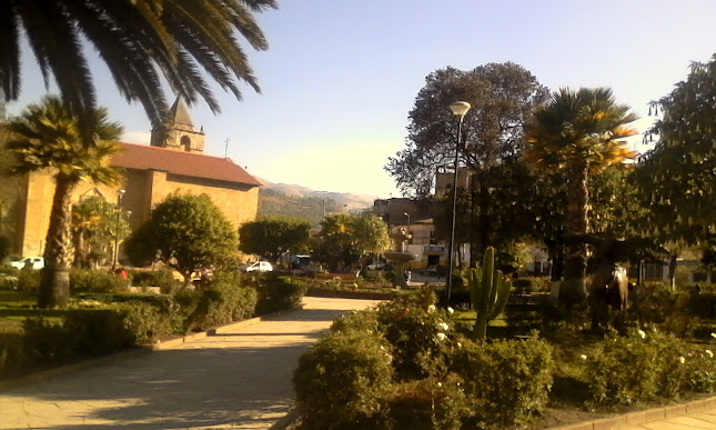 Comentarii opinii despre La Casa Grande