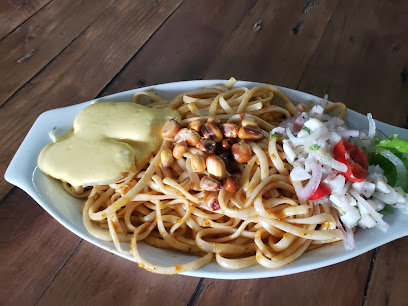 Restaurante La Yapita de Andrea