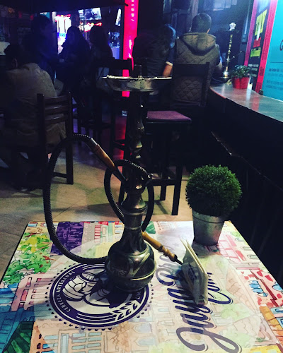 El Jardín Secreto - Miraflores