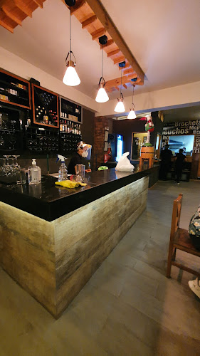 El Asadero - Carnes y Parrillas