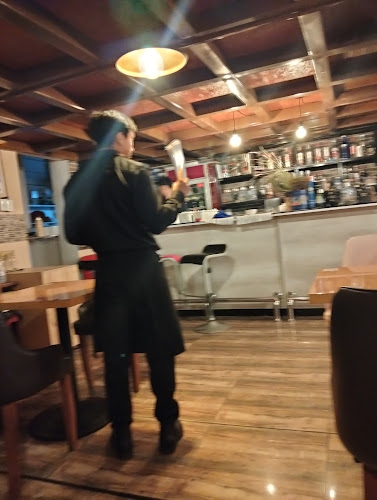 Opinii despre Black Cherry în Tacna - Gastronomía y hostelería