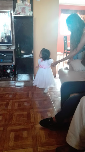 VFGH+GRC, Av. Argentina, Chimbote 02711