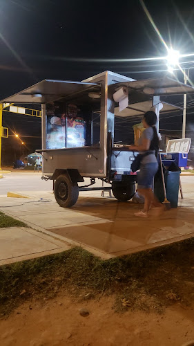 Comentarii opinii despre La Bajada del Mudo FOOD TRUCK