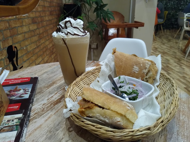 Chukulati Mikuy - Gastronomía y hostelería