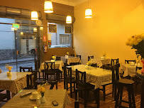 Taste of India Cusco-Café Carvalho